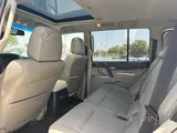 Mitsubishi Pajero - GLS /  3.5 L 